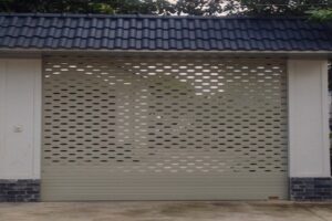 Read more about the article Lắp cửa cuốn hoàn thiện tại Tân An Long An – 0988417070